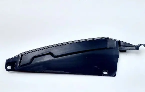 Citroen C-Crosser Front grill 7450A349