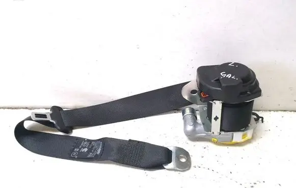 Lexus RX 450H Rear seatbelt 7X2780P