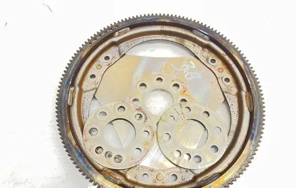 Mercedes-Benz CLK A209 C209 Flywheel 6110320147