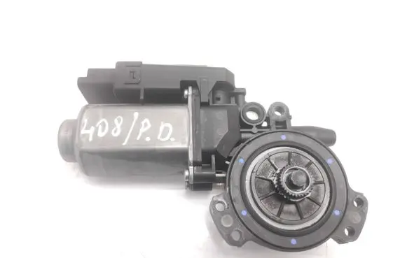 Hyundai Grandeur Front door window regulator motor 400900J