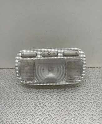 Citroen Berlingo Front seat light 9680713880