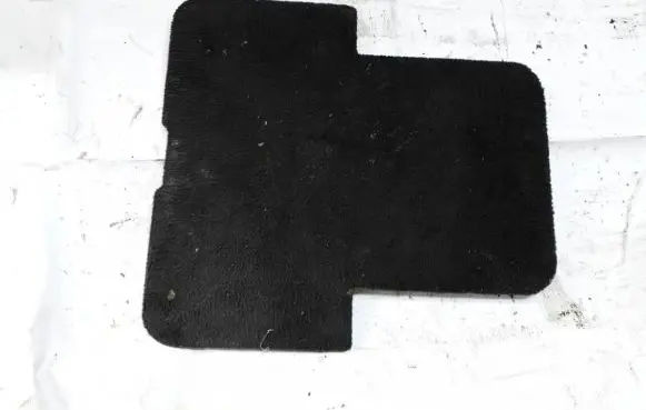 Ford Galaxy Other trunk/boot trim element 6m21u111d66af