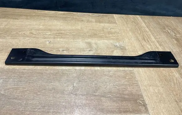Land Rover Range Rover Evoque L538 Bottom radiator support slam panel 6G9NR10684CC C9H7A1119
