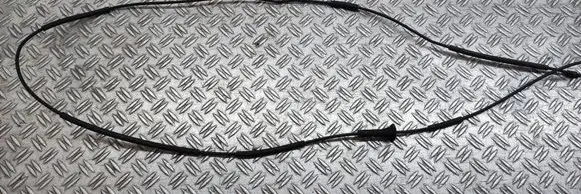 Ford Mustang VI Engine bonnet/hood lock release cable JR3B16B975AB D923A087