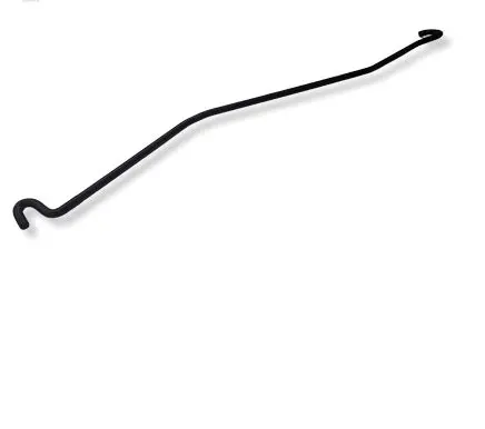 Opel Vivaro Engine bonnet/hood prop rod/strut 