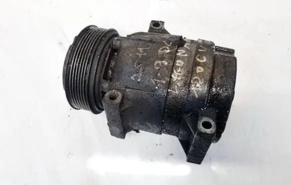 Renault Laguna II Air conditioning (A/C) compressor (pump) 8200421410 6570388