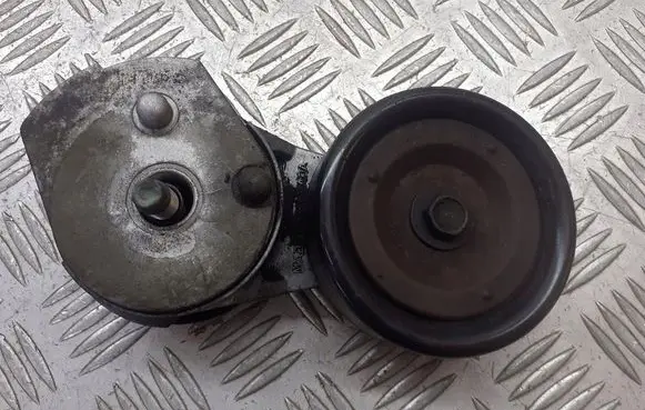 Jaguar S-Type Alternator belt tensioner pulley XR83-6B209-AB