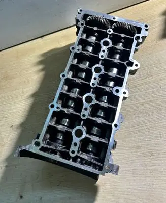 Engine head