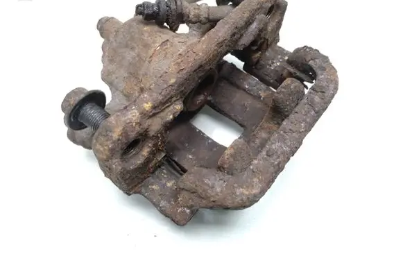 Nissan X-Trail T31 Rear brake caliper