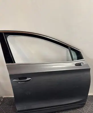 Skoda Enyaq iV Front door 