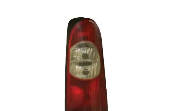 Renault Master II Rear/tail lights 12108 01020000