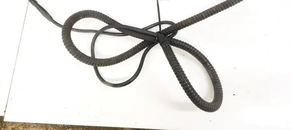 Honda Insight Other wiring loom