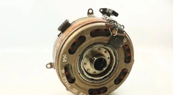 BMW 3 F30 F35 F31 Other gearbox part 7647836 24157647836 012295000220