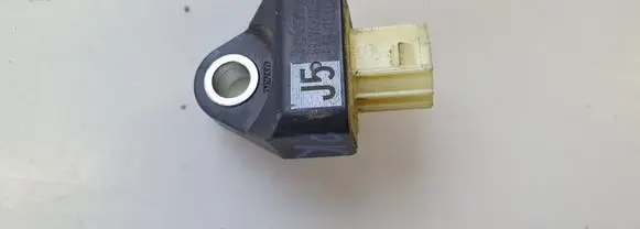 Toyota Prius (XW50) Airbag deployment crash/impact sensor
