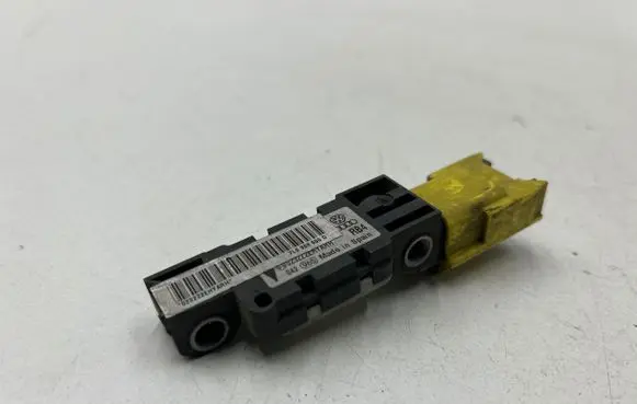 Volkswagen Phaeton Airbag deployment crash/impact sensor 7L0909606D 0232Z2EHYARH 0232ZZ