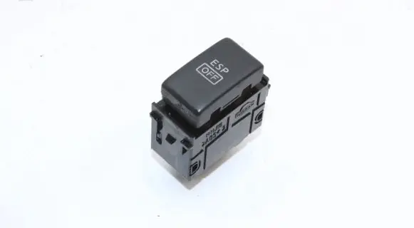 Nissan X-Trail T31 ESP (stability program) switch 
