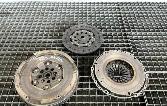 Renault Master III Clutch set kit 41510311028 415103110