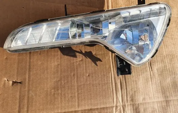 KIA Sportage Front fog light 922013W