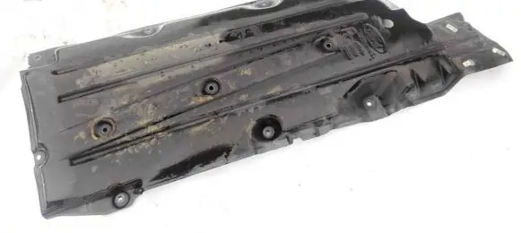 Ford Puma Engine splash shield/under tray M1BB11132AA M1BB-11132-AA