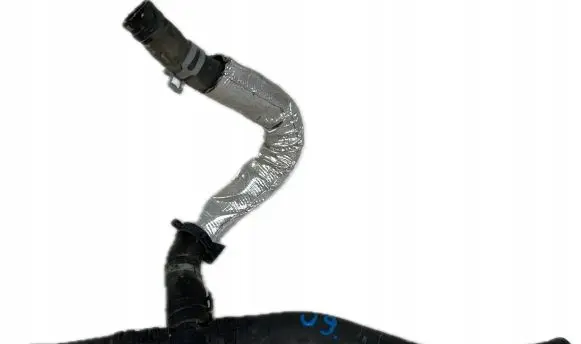 Chevrolet Camaro Engine coolant pipe/hose 84126753