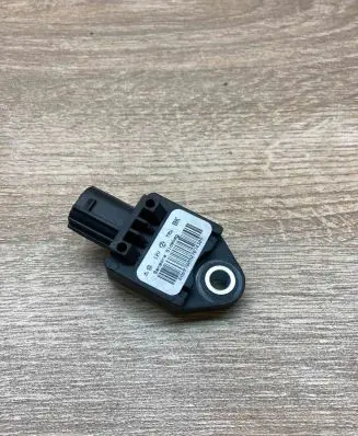 Alfa Romeo 159 Airbag deployment crash/impact sensor 60697805 Used