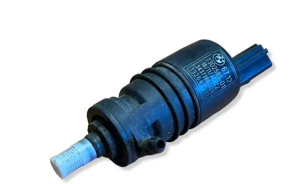 BMW 5 F10 F11 Windscreen/windshield washer pump 7302589