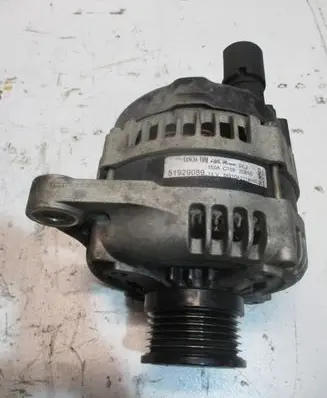 Alfa Romeo Giulia Generator/alternator 51929089