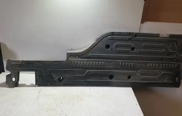 Jaguar XJL Pickup box liner 