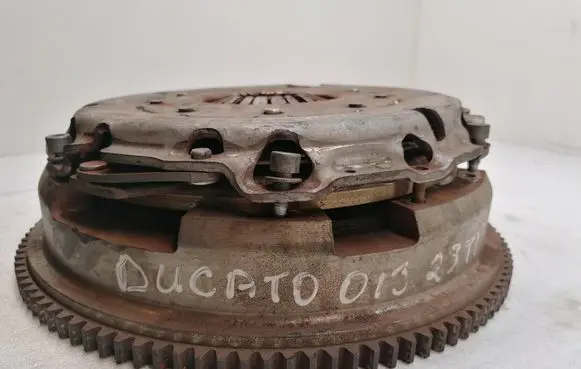 Fiat Ducato Clutch set kit 5801504728 A3561010501