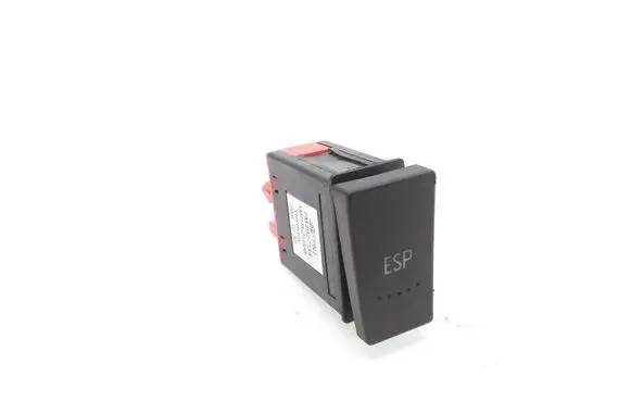 Volkswagen Sharan ESP (stability program) switch 7M3927134