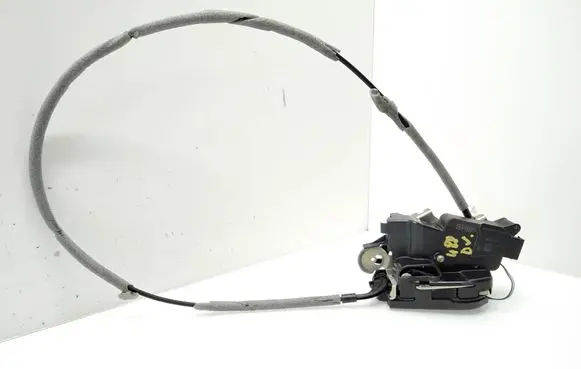 Mercedes-Benz Vito Viano W639 Sliding door lock A6397300735 456208004 A2C53016762