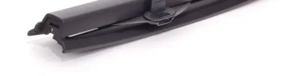 BMW 5 E39 Rear door sun blind/shade 8176168