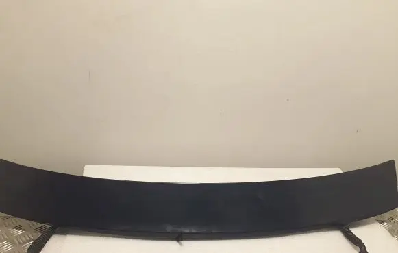 Audi TT TTS Mk2 Tailgate/trunk spoiler 8J0827948B