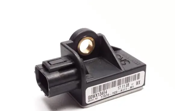 Honda Accord Airbag deployment crash/impact sensor 77970TC0A111M1 77970TC0A111