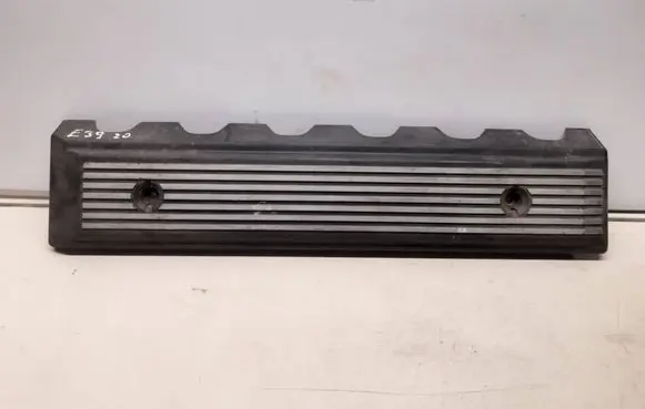 BMW 5 E39 Engine cover (trim) 13351740160