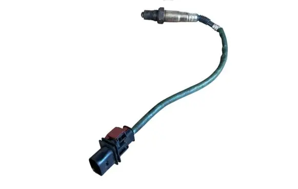 Ford Fusion II Lambda probe sensor FR3A9Y460DA 0258017488 0B10