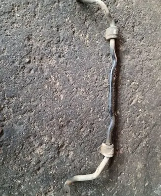 BMW 5 E60 E61 Front anti-roll bar/sway bar