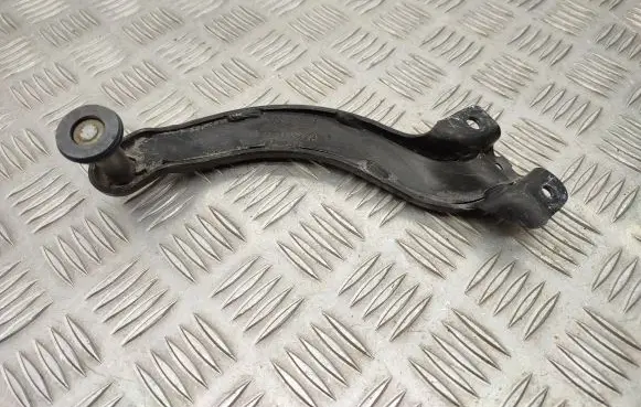 Opel Vivaro Sliding door upper roller guide/hinge D312370J