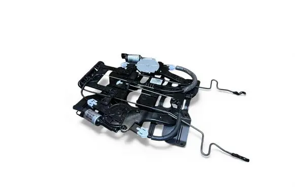 Audi A6 S6 C7 4G Seat adjustment motor 5N0881880G