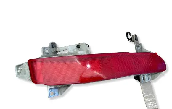 Ford S-MAX Rear fog light JM2B15K272BA 21072020 0288010358