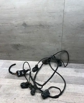 Mercedes-Benz R W251 Parking sensor (PDC) wiring loom 0045428718 0263003559