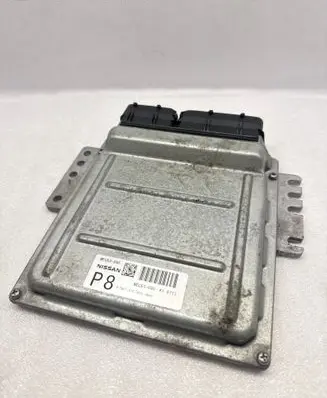 Nissan Murano Z50 Engine control unit/module MEC63690