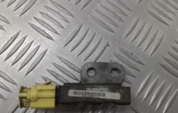 Nissan Altima Airbag deployment crash/impact sensor