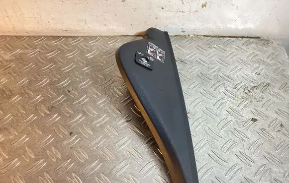 Lexus RX 450H Dashboard side end trim 5544348080 5544348070