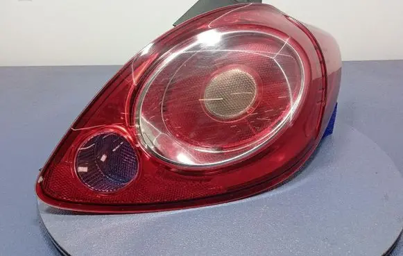 Ford Ka Rear/tail lights