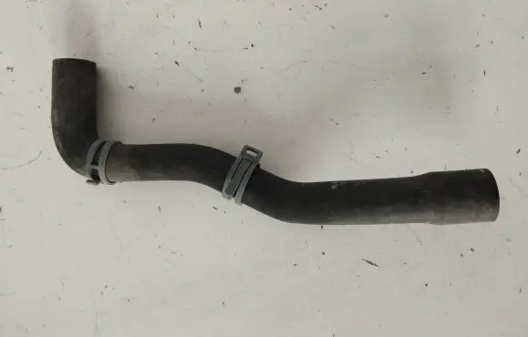 Audi A4 S4 B8 8K Engine coolant pipe/hose 8K1819374E