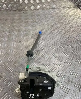 Audi Q5 SQ5 Rear door lock 4G0839016H
