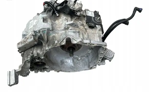 Volvo V60 Automatic gearbox 1285179
