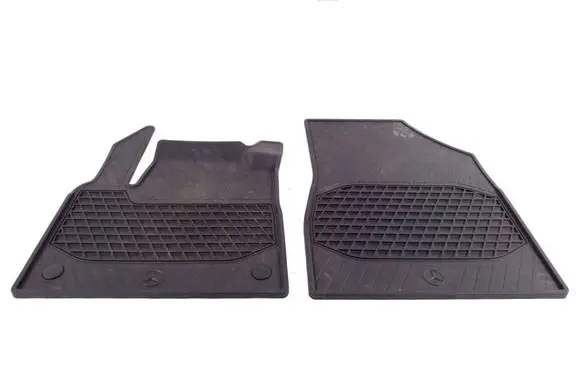 Mercedes-Benz Citan II W420 Car floor mat set 