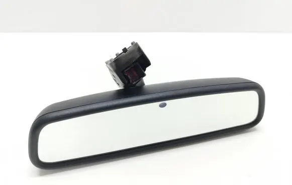 Jaguar XF X250 Rear view mirror (interior) 6W9317E678AB 19445534 9051022